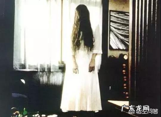 你看完最害怕的恐怖片是哪一部？