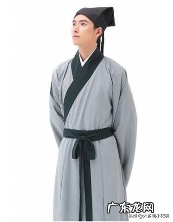 金朝时期的汉人是不是穿汉服,头顶发髻呢?