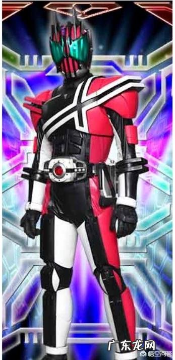 《假面骑士》中王小明为什么是世界毁灭者