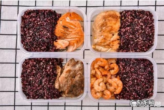 普通人就能做的减脂餐有哪些推荐?