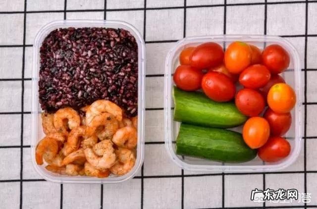 普通人就能做的减脂餐有哪些推荐?