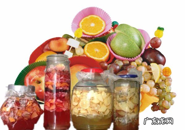 水果酵素对减肥真的有作用吗?