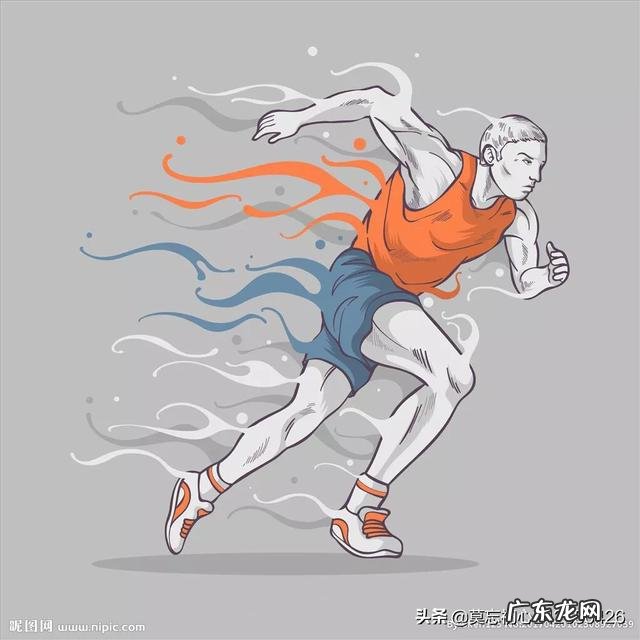 为了减肥,你做过哪些努力成功了吗