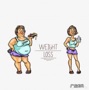 天天跑步一小时以上且不吃晚饭，三个月暴瘦四十斤是什么感觉