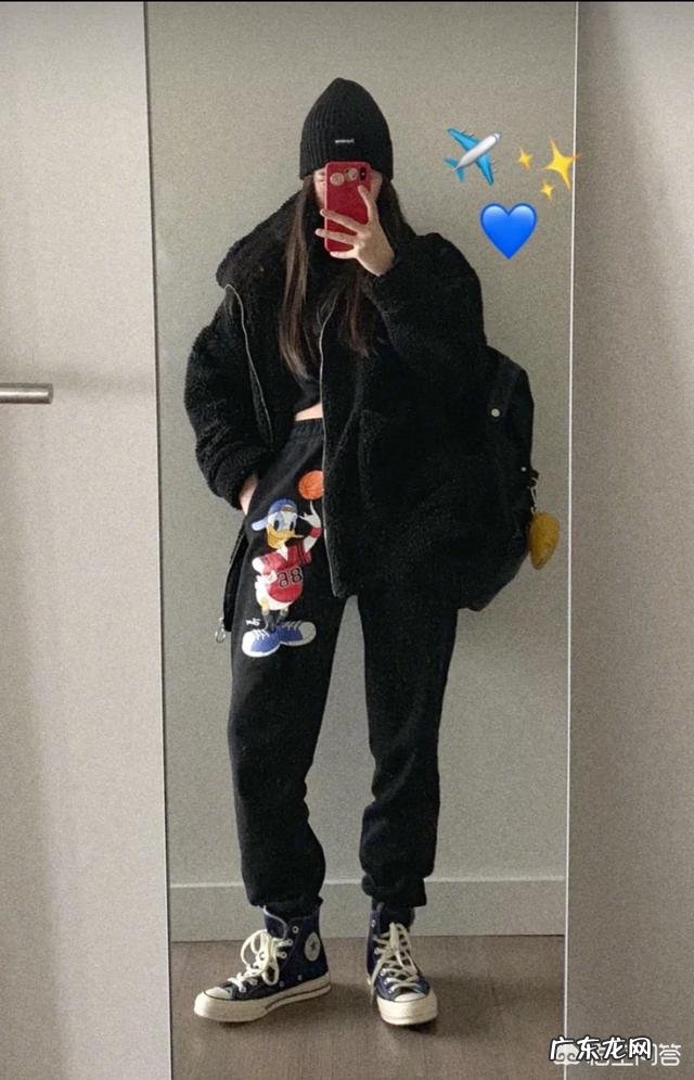 有哪些欧阳娜娜私服搭配可以推荐?