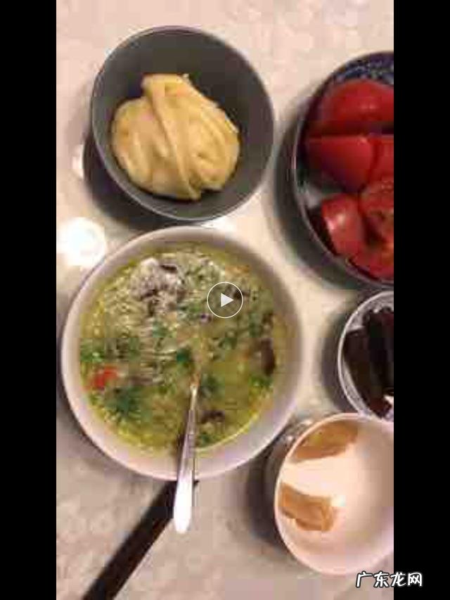 大家每天都吃早餐了吗?吃的什么呢?