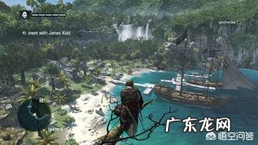 刺客信条哪一部比较好玩?