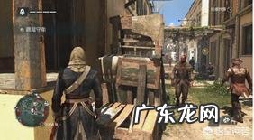 刺客信条哪一部比较好玩?