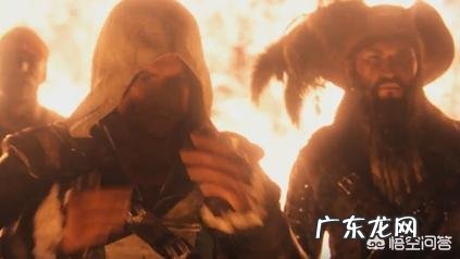 刺客信条哪一部比较好玩?