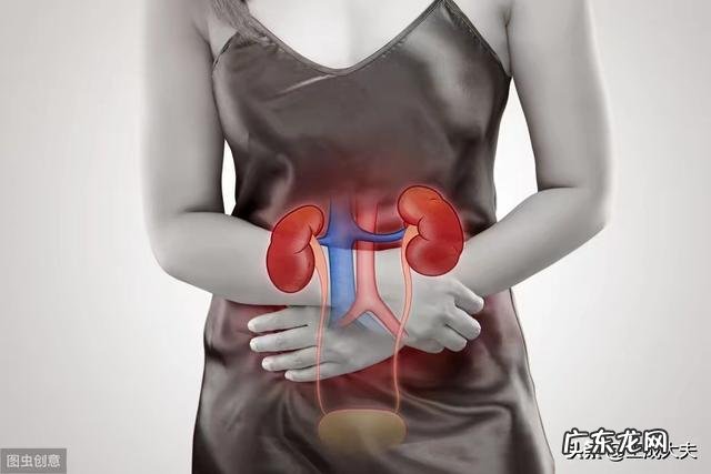 尿检查出潜血有3个加号是怎么回事?