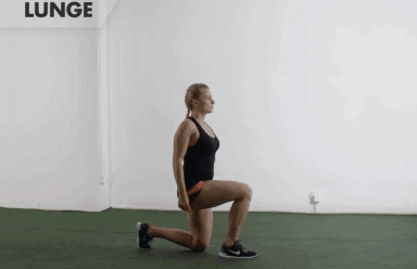 提臀最见效快的动作是什么?