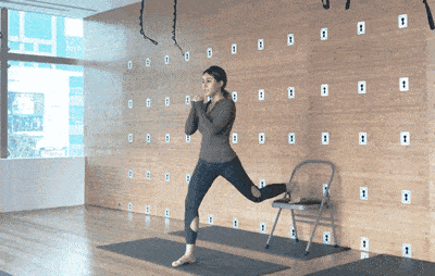 提臀最见效快的动作是什么?