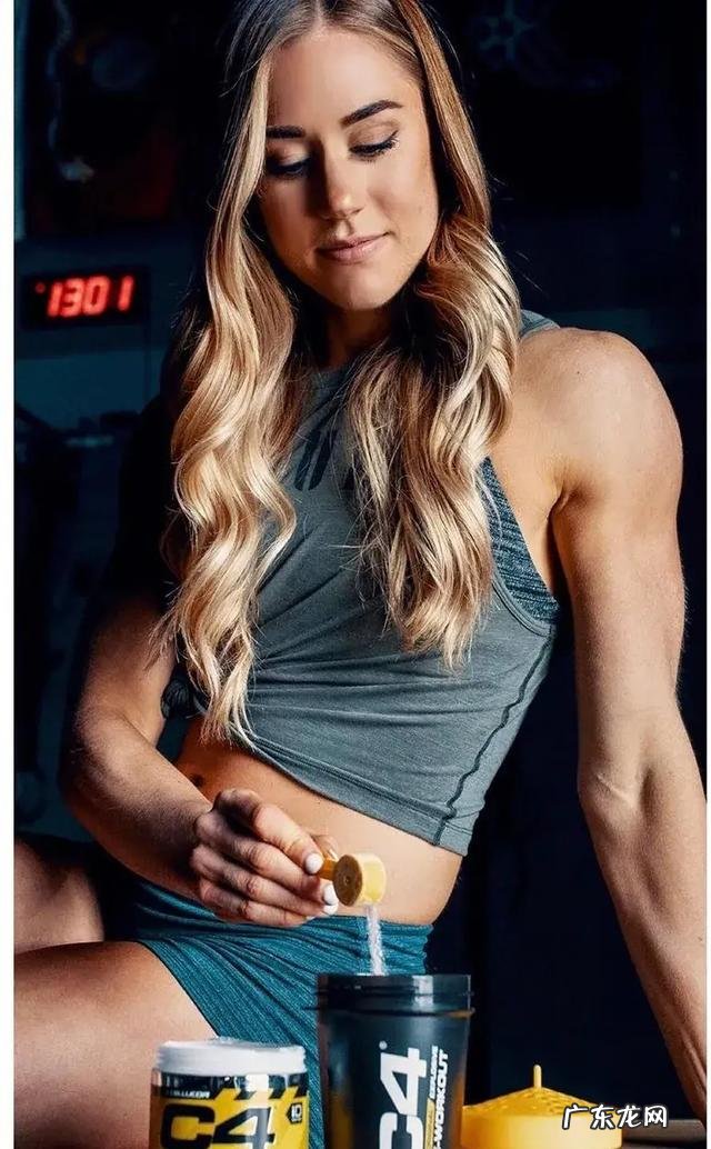 在减肥但是还想通过健身来塑型,可不可以吃蛋白粉?