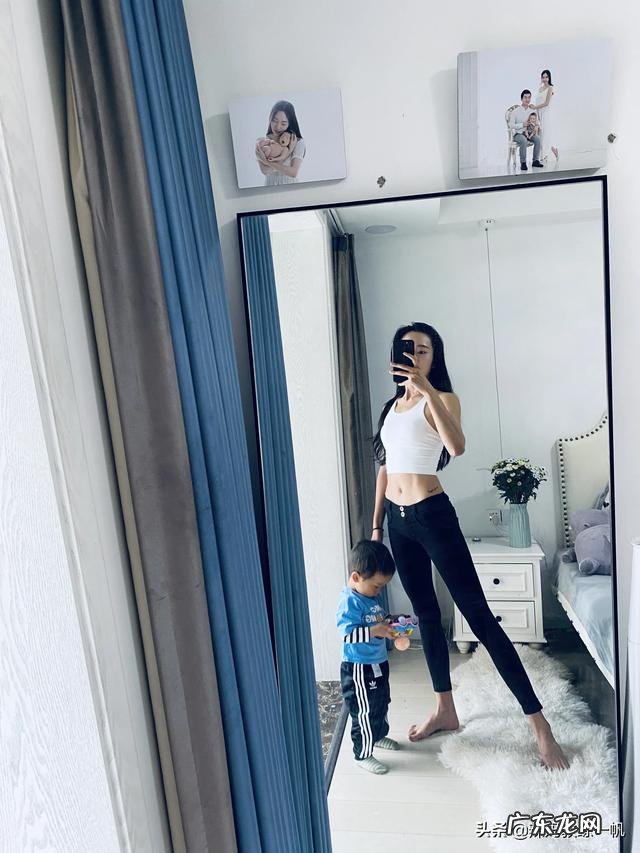 产后妈妈纯母乳喂养,如何在产后三个月减掉50斤?