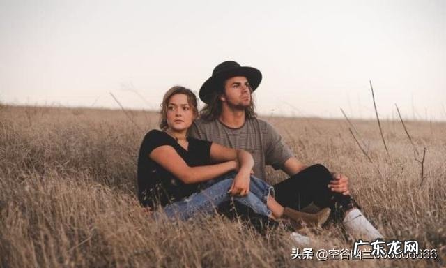 你嫁给了习惯还是嫁给了爱情?