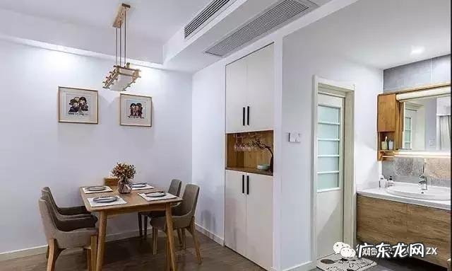 餐边柜如何正确选择和摆放?