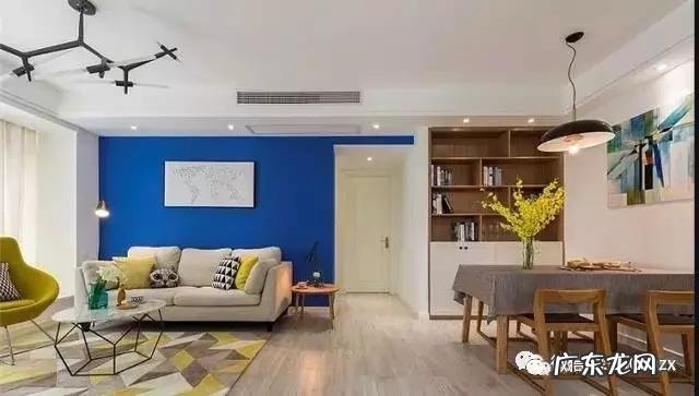 餐边柜如何正确选择和摆放?