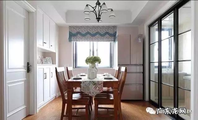 餐边柜如何正确选择和摆放?