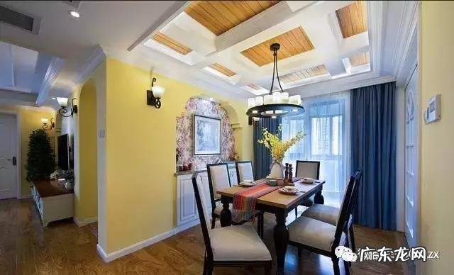 餐边柜如何正确选择和摆放?