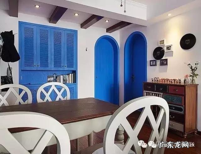 餐边柜如何正确选择和摆放?