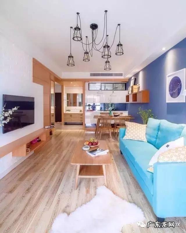 餐边柜如何正确选择和摆放?