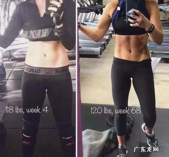 一组虐腹训练动作,每次10分钟,练出性感的马甲线