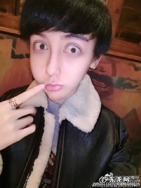 如何评价刘梓晨是有钱没头脑的网红?