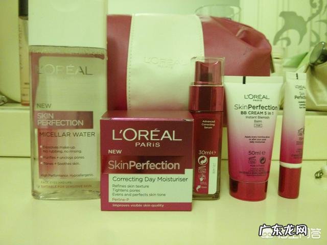 泰国的美容产品真的很好用吗?