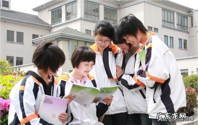 初三成绩差想考高中有希望吗