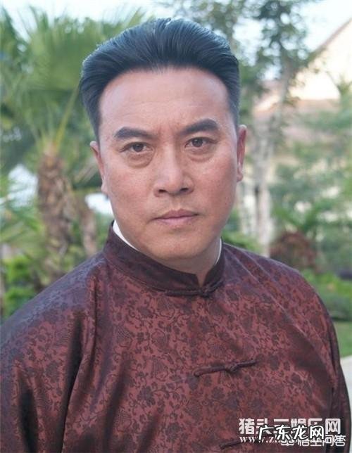 电视剧中哪个角色是你的童年噩梦?