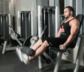 如何训练可以有效提高腿部力量？