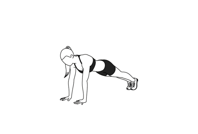 每天卷腹运动20分钟会有效果吗?