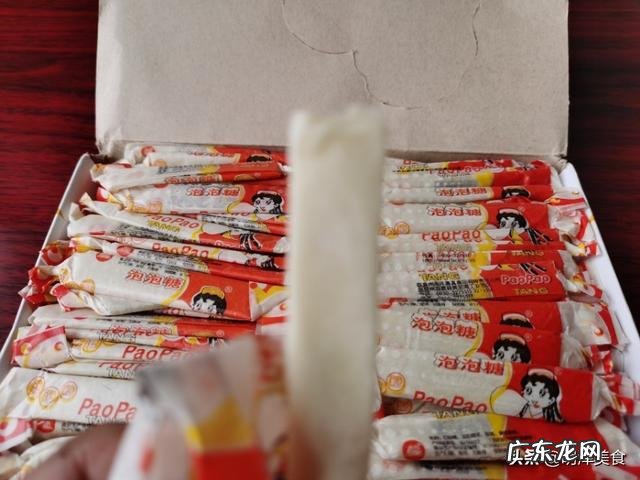 70，80年代的甜食店都供应什么价格如何