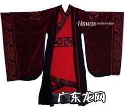 汉族人为什么不穿minzu服装？