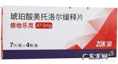 倍他乐克吃完头晕心疼，是怎么回事？