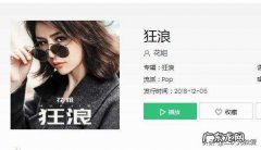 什么叫口水歌？评价一首歌是不是口水歌的标准是什么？