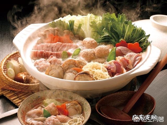 日本大相扑靠吃什么变得那么胖? 日本相扑食谱大揭秘