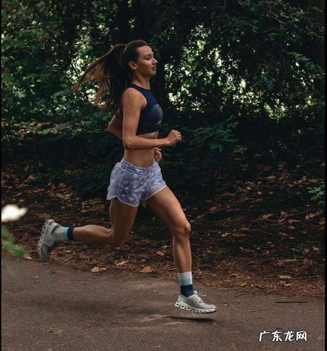 无伤跑法八个动作 做到这8点你就能无伤跑一辈子