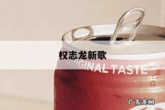 权志龙新歌，权志龙新歌歌词