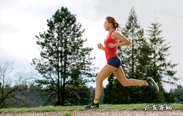 跑步怎么才不伤身 跑步虽好但不要贪跑