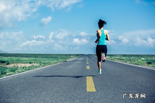长期跑步对男性的好处 跑步的好处与功效坚持跑步三个月