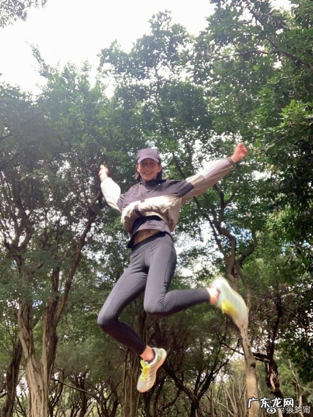 每天跑5公里对身体好吗 陈坤每天跑5公里