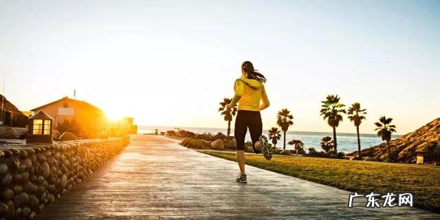 每天跑5公里对身体好吗 陈坤每天跑5公里