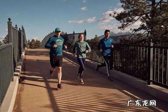 慢跑的方法和技巧 跑步的8项正确方法与技巧