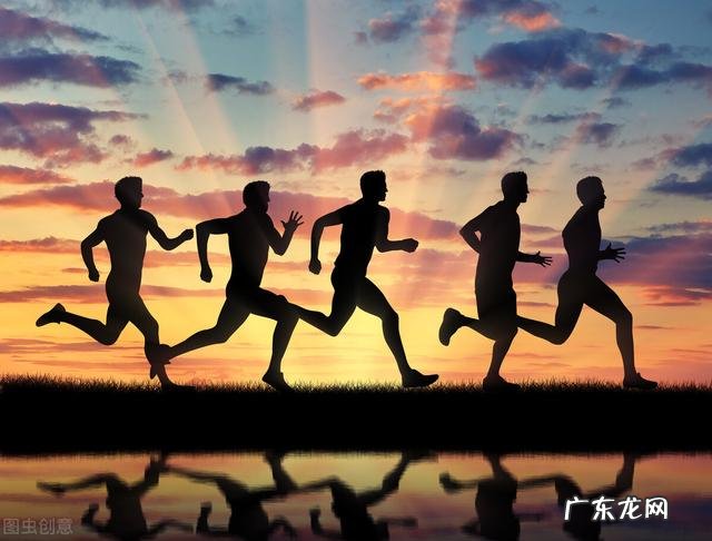 慢跑30分钟坚持3个月 跑步的好处与功效坚持跑步三个月