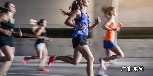 40岁坚持跑步的女人 坚持跑步的人最后都怎么样了