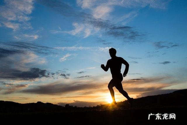 40岁坚持跑步的女人 坚持跑步的人最后都怎么样了