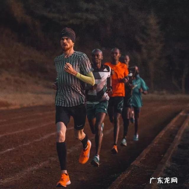 40岁坚持跑步的女人 坚持跑步的人最后都怎么样了