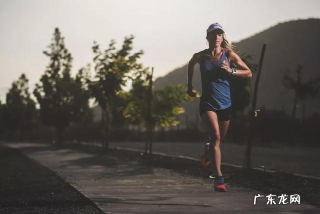 40岁坚持跑步的女人 坚持跑步的人最后都怎么样了