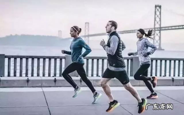 40岁坚持跑步的女人 坚持跑步的人最后都怎么样了